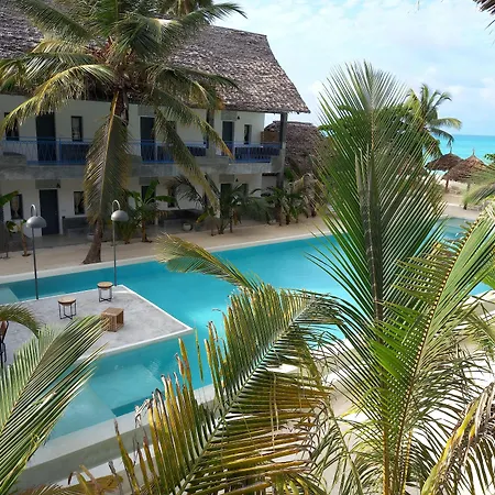 Casa Beach Hotel - Casa Del Mar